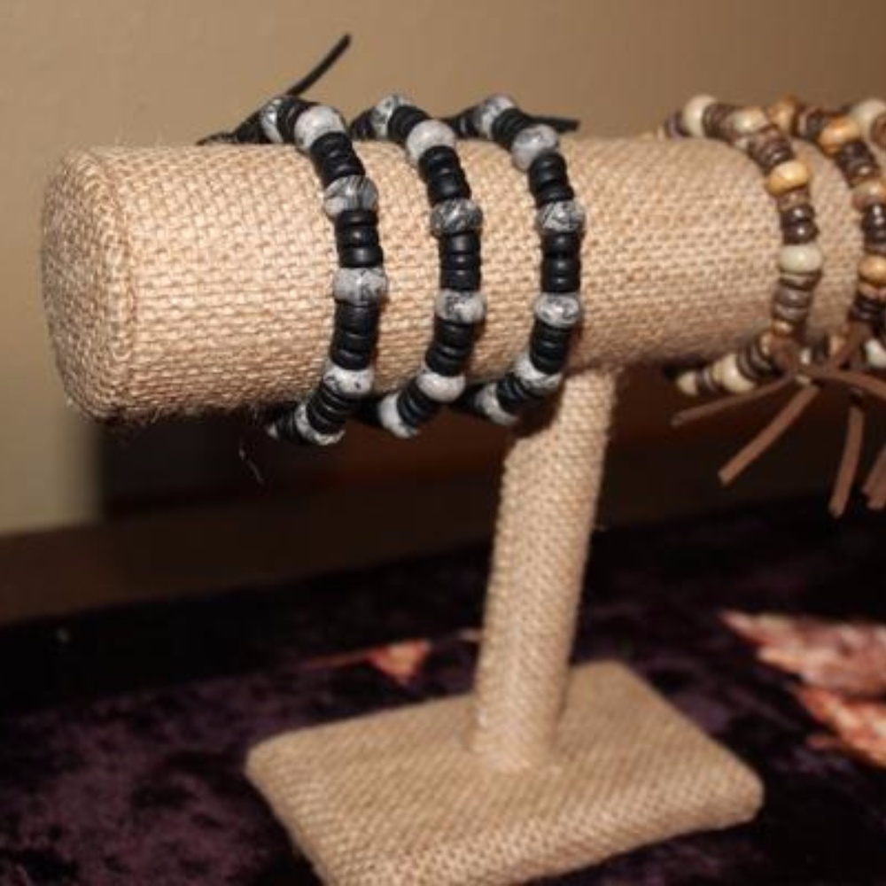 Jewelry Men's Bracelets
